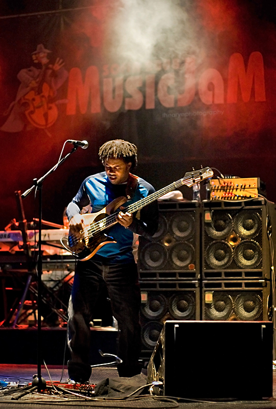 Victor Wooten