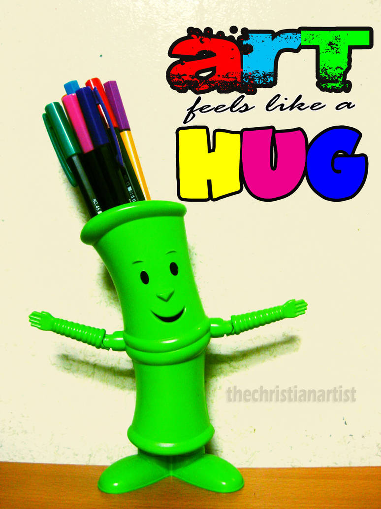 ART HUG