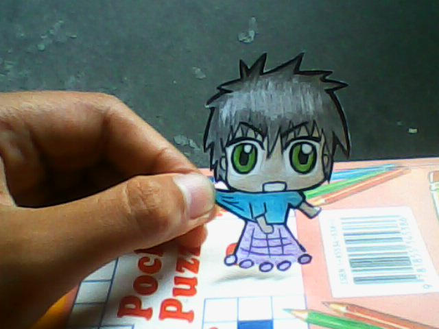 Paperanime by DetectiveClio on DeviantArt