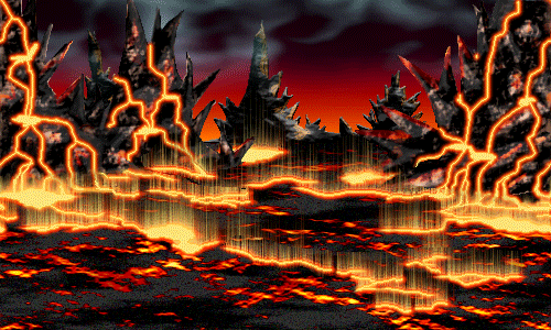 Hell by Aetheriel on DeviantArt