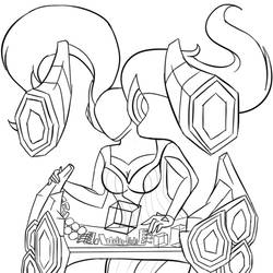 DJ Sona WIP 2