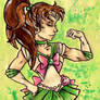 Sailor Jupiter