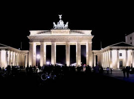 Brandenburger Tor