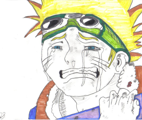 Naruto by Neo-Owen on DeviantArt