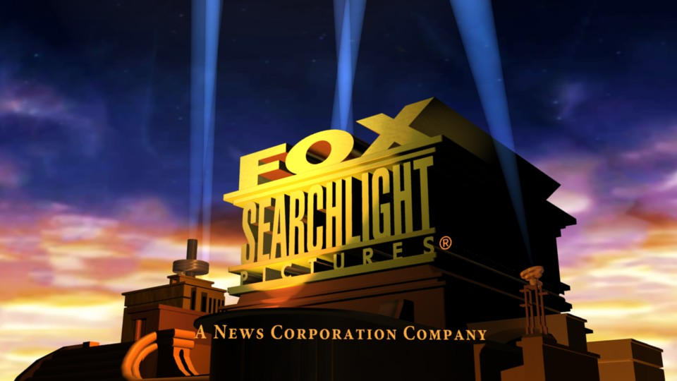 Fox searchlight