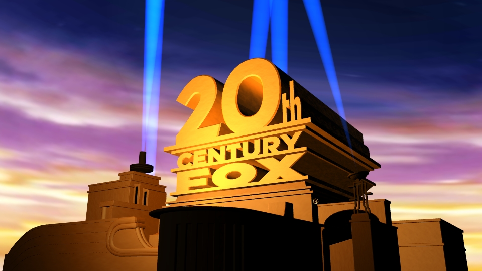 Blender 3D -20th Century Fox 1994 logo version 2.5 by angrybirdsfan2003 on ...