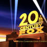 My version of the 20th Century Fox 2007 dream logo