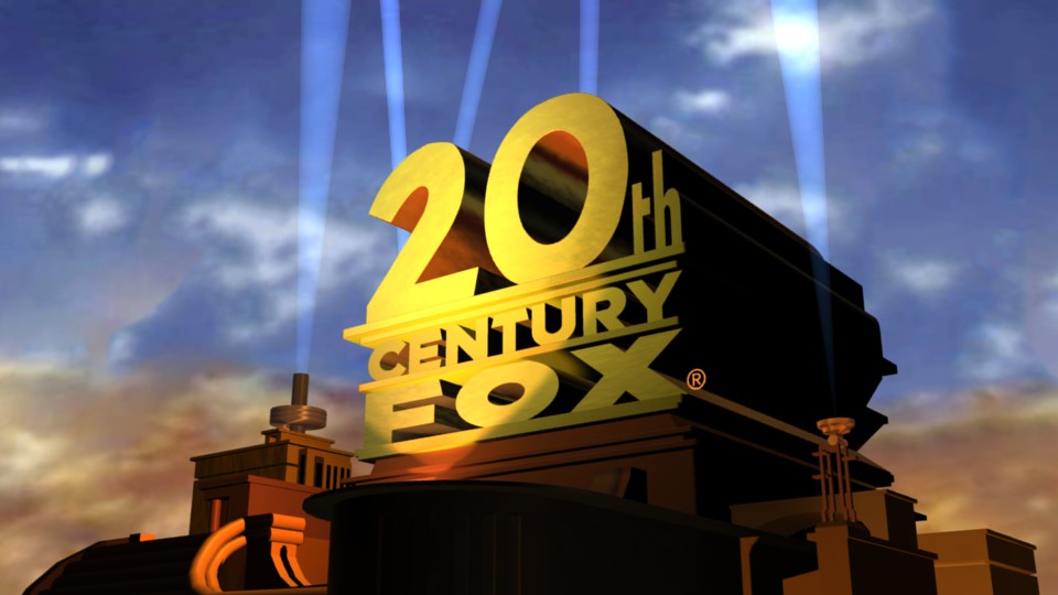 20th Century Fox Logo (1992 Beta) Recreation (V2) by AlexHonDeviantArt on  DeviantArt