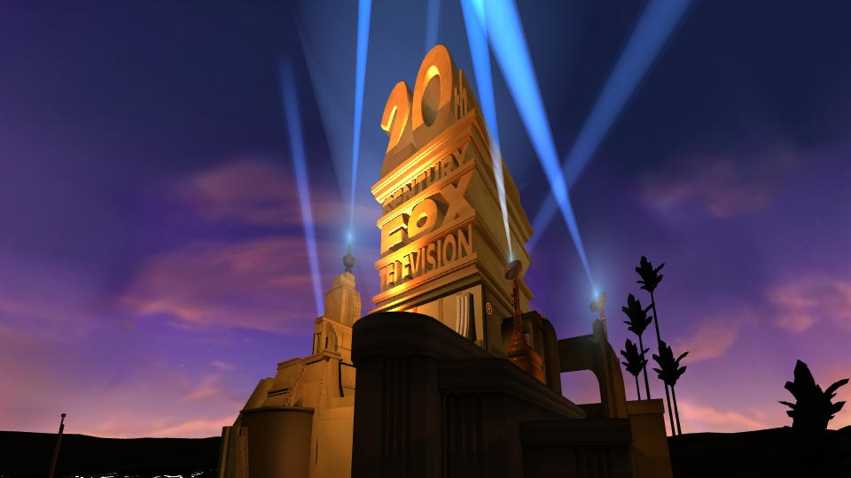 20th Century Fox Television 2015 Fanmade By Angrybirdsfan2003 On 20th Century Fox Television 2015 Fanmade By Angrybirdsfan2003 On