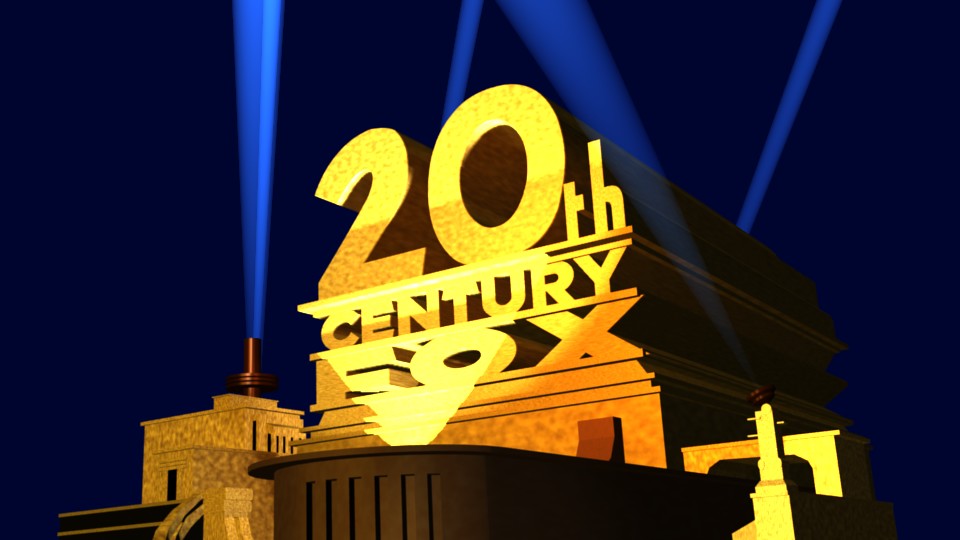 ethan1986media's TCF Golden Structure re-modified by angrybirdsfan2003 ...