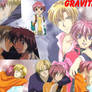 Gravitation wallpaper2