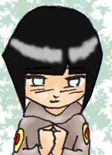 Chibi Hinata-Sama