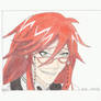 Grell Sutcliff