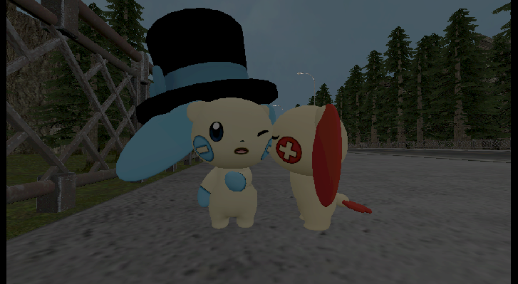 Yep, didn't know how to title this...