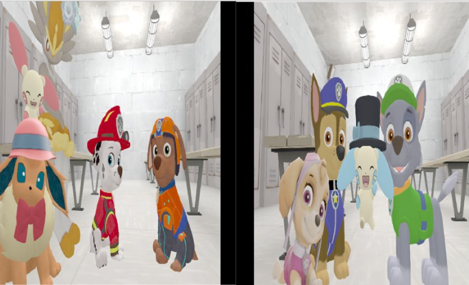 Who would you sit with?