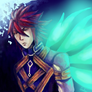 Healing stream