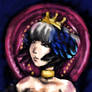 Odin's witch