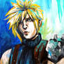 Cloud Strife