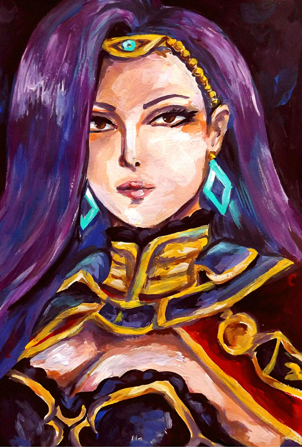 Sonya