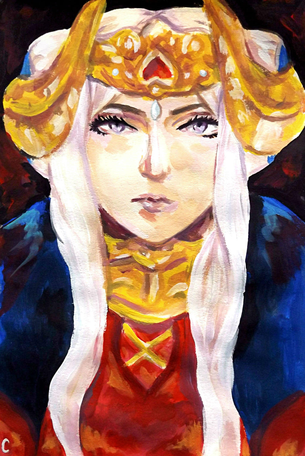 Edelgard