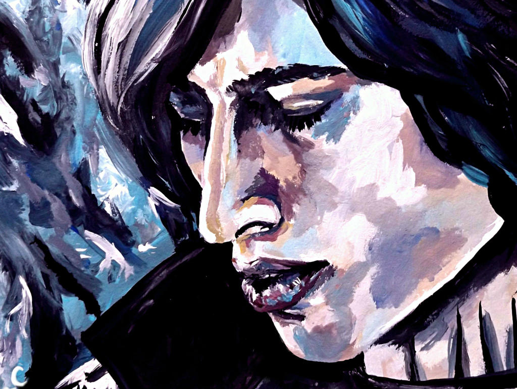 As the air to a bird or the sea to a fish