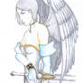 Warrior Angel