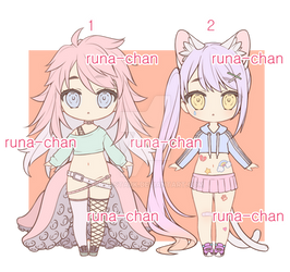 adoptable [closed] auction