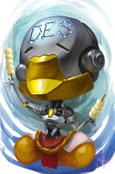 Zenyatta