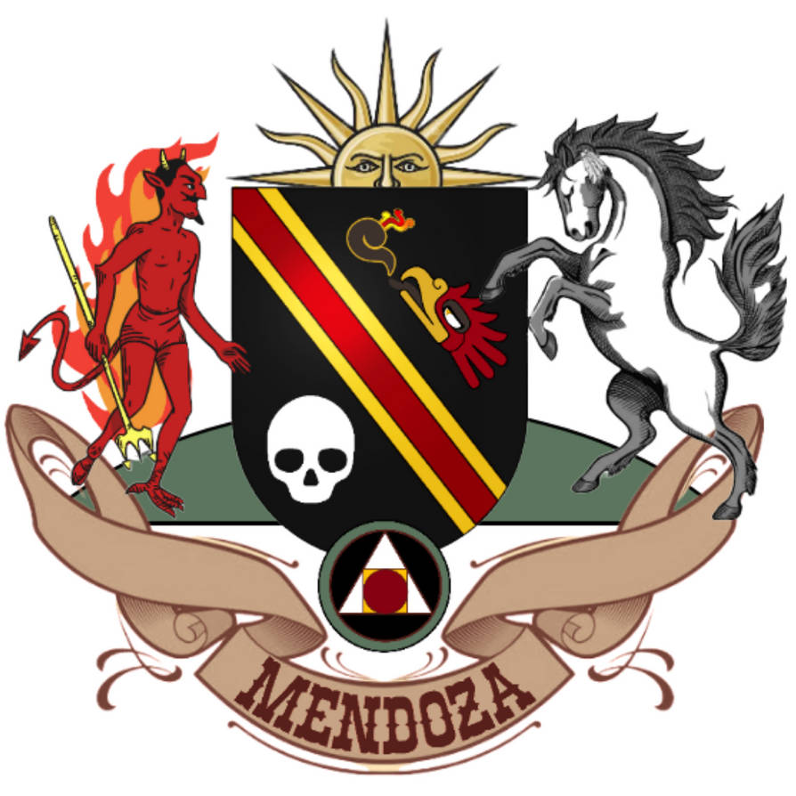 My blazon 2 by Arido639 on DeviantArt