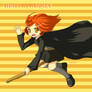 Ginevra Weasley