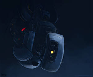 GLaDOS