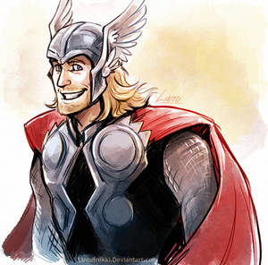 Thorsday