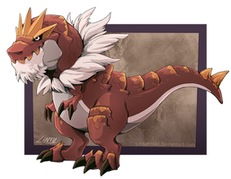 Tyrantrum