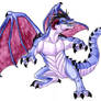 Sibleatagon dragon