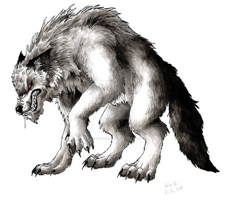 Werewolf