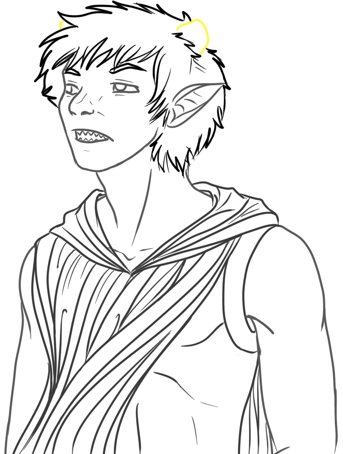 Homestuck: the Signless by NancyStageRat on DeviantArt