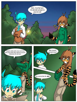 Ch 1 Ep 2 Twokinds Fr