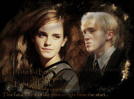 Dramione 14