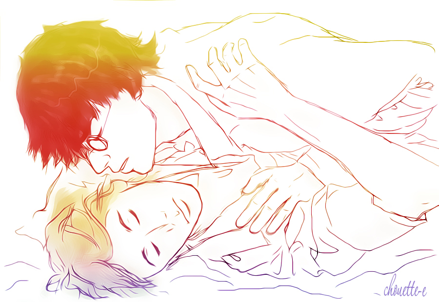 drarry-