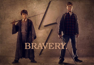 bravery