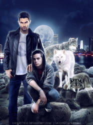 Wolves