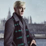 Draco Malfoy