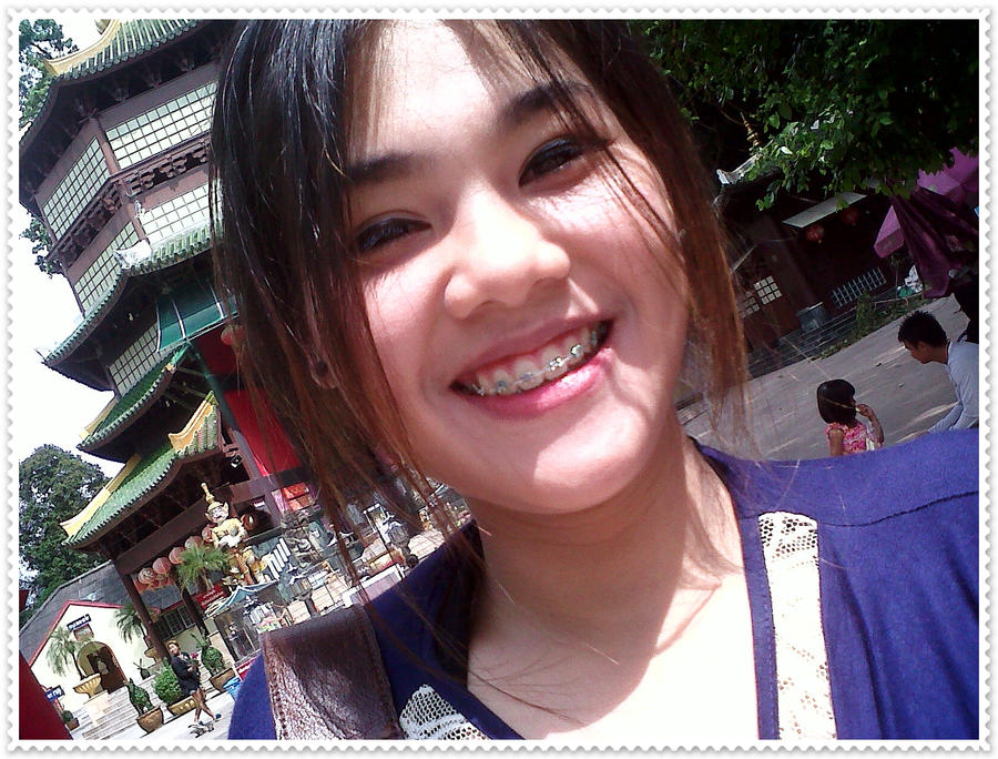 Cute Girl