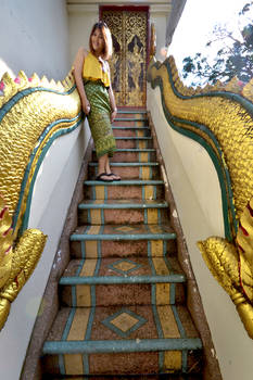 Doi Suthep Chiangmai