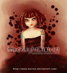 sugarSpice by mariux