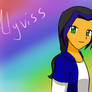 Alyviss 3