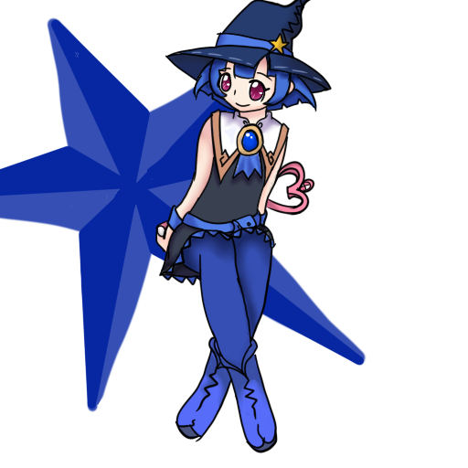 dokapon mage