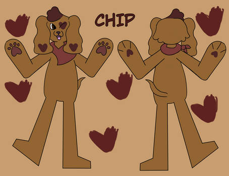 Chip Ref