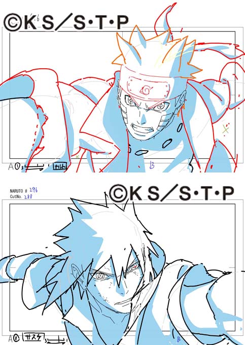 Naruto Vs Sasuke 8 By Pablolpark On Deviantart Naruto Vs Sasuke 8 By Pablolpark On Deviantart