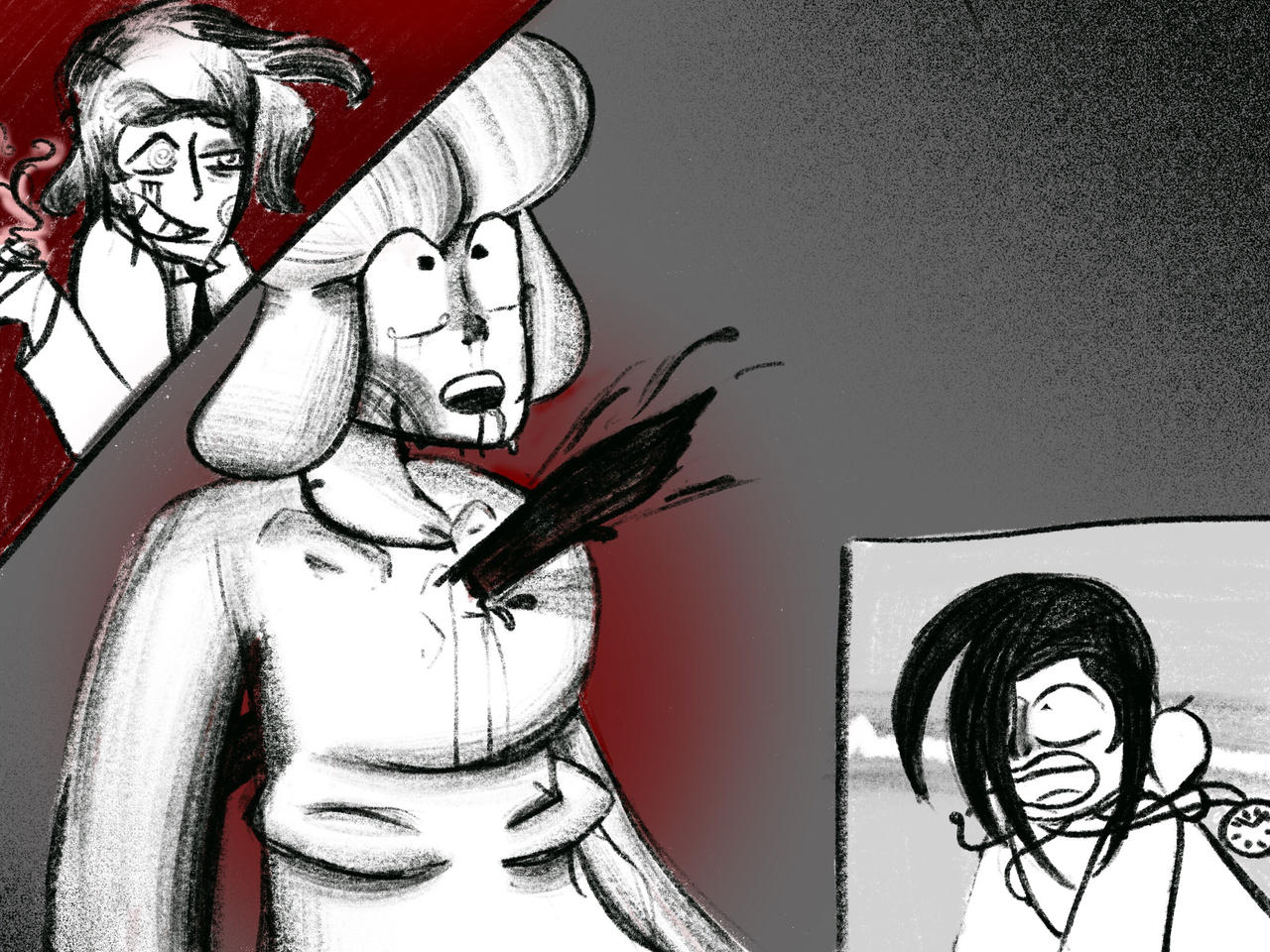 Sacrifice Makes A True Hero By Purp1em0nsta On Deviantart Sacrifice Makes A True Hero By Purp1em0nsta On Deviantart